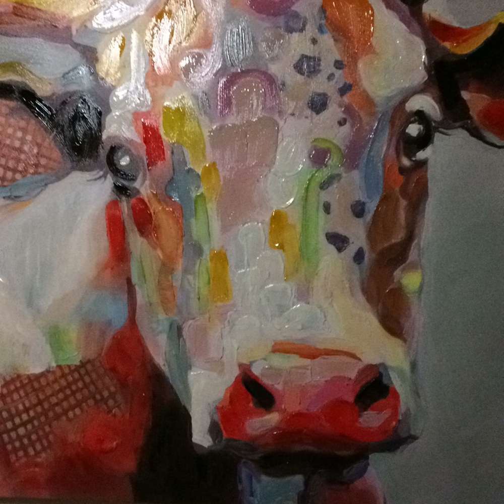 Meet your Posher, Ruth